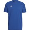 adidas Tiro 23 Competition Tee - royal blue/white