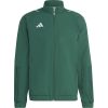 adidas Tiro 23 Competition Präsentationsjacke - dark green