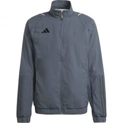adidas Tiro 23 Competition Präsentationsjacke - team onix