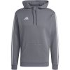 adidas Tiro 23 League Sweat Hoody - team onix
