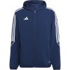 adidas Tiro 23 League Präsentationsjacke - team navy blue