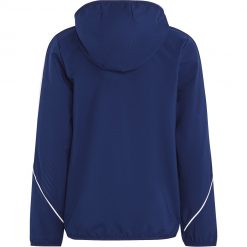 Alternative view of adidas Tiro 23 League Präsentationsjacke - team navy blue
