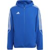 adidas Tiro 23 League Präsentationsjacke - royal blue