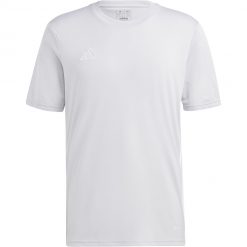 adidas Tabela 23 Jersey - team light grey/white