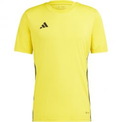 adidas Tabela 23 Jersey - team yellow/black