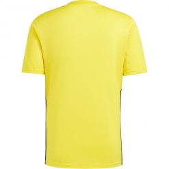 Alternative view of adidas Tabela 23 Jersey - team yellow/black