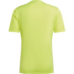 Alternative view of adidas Tabela 23 Jersey - team solar yellow/white
