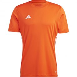 adidas Tabela 23 Jersey - team orange/white