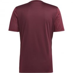 Alternative view of adidas Tabela 23 Jersey - team maroon/white