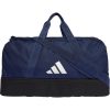 adidas Tiro 23 League Teambag mit Bodenfach - team navy blue/white