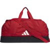 adidas Tiro 23 League Teambag mit Bodenfach - team power red/white