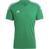 adidas Tiro 23 Jersey - team green/white