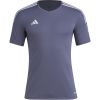 adidas Tiro 23 Jersey - team onix/white