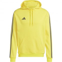 adidas Tiro 23 League Sweat Hoody - team yellow