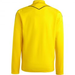 Alternative view of adidas Tiro 23 League Training Jacket - team yellow