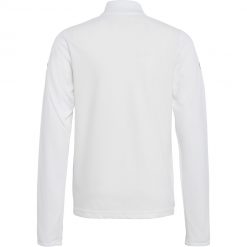 Alternative view of adidas Tiro 23 League Training Top - white