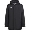 adidas Entrada 22 Stadionjacke - black