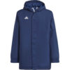 adidas Entrada 22 Stadionjacke - team navy blue