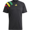 adidas Fortore 23 Trikot Jersey - black/green/yellow