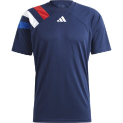 adidas Fortore 23 Trikot Jersey - team navy blue/red/white