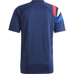Alternative view of adidas Fortore 23 Trikot Jersey - team navy blue/red/white