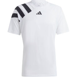 adidas Fortore 23 Trikot Jersey - white/black