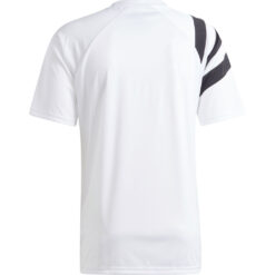 Alternative view of adidas Fortore 23 Trikot Jersey - white/black
