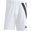 adidas Fortore 23 Short - white/black