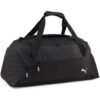 Puma teamGoal 24 Teambag Sporttasche - Puma Black
