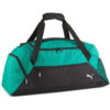Puma teamGoal 24 Teambag Sporttasche - Sport Green