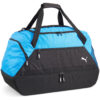 Puma teamGoal 24 Teambag Sporttasche mit Bodenfach - Electric Blue Lemonade