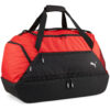 Puma teamGoal 24 Teambag Sporttasche mit Bodenfach - Puma Red
