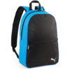 Puma teamGoal 24 Backpack Core Rucksack - Electric Blue Lemonade