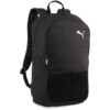 Puma teamGoal 24 Backpack Rucksack - Puma Black