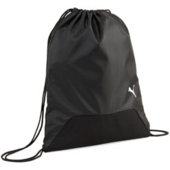 Puma teamGoal 24 Gym Sack - Puma Black