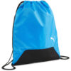 Puma teamGoal 24 Gym Sack - Electric Blue Lemonade