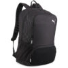 Puma teamGoal 24 Backpack Premium Rucksack - Puma Black