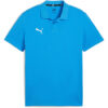Puma teamGoal 24 Casuals Polo - Ignite Blue