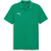 Puma teamGoal 24 Casuals Polo - Sport Green