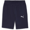 Puma teamGoal 24 Casuals Shorts - Puma Navy