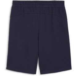 Alternative view of Puma teamGoal 24 Casuals Shorts - Puma Navy