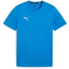 Puma teamGoal 24 Casuals Tee - Ignite Blue