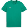 Puma teamGoal 24 Casuals Tee - Sport Green