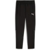 Puma teamGoal 24 Sideline Präsentationshose - Puma Black