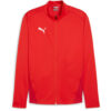 Puma teamGoal 24 Trainingsjacke - Puma Red