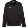 Puma teamGoal 24 Trainingsjacke - Puma Black
