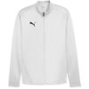 Puma teamGoal 24 Trainingsjacke - Puma White