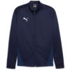 Puma teamGoal 24 Trainingsjacke - Puma Navy