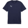 Puma teamGoal 24 Jersey - Puma Navy