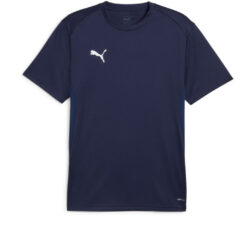 Puma teamGoal 24 Jersey - Puma Navy